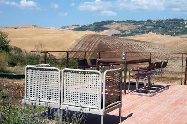 Villa Famiglia2 Βολτέρρα 0*,  Ιταλία